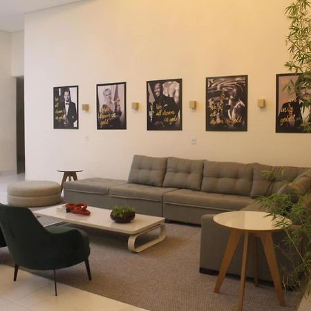 Hotel Oscar Gold Janauba Kültér fotó