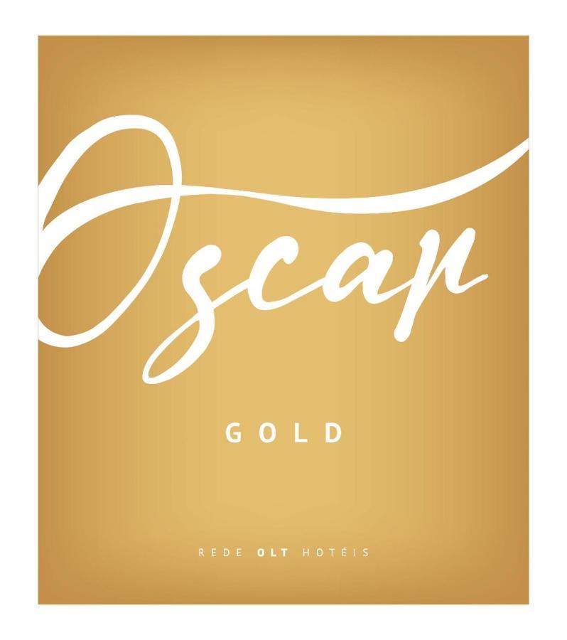 Hotel Oscar Gold Janauba Kültér fotó