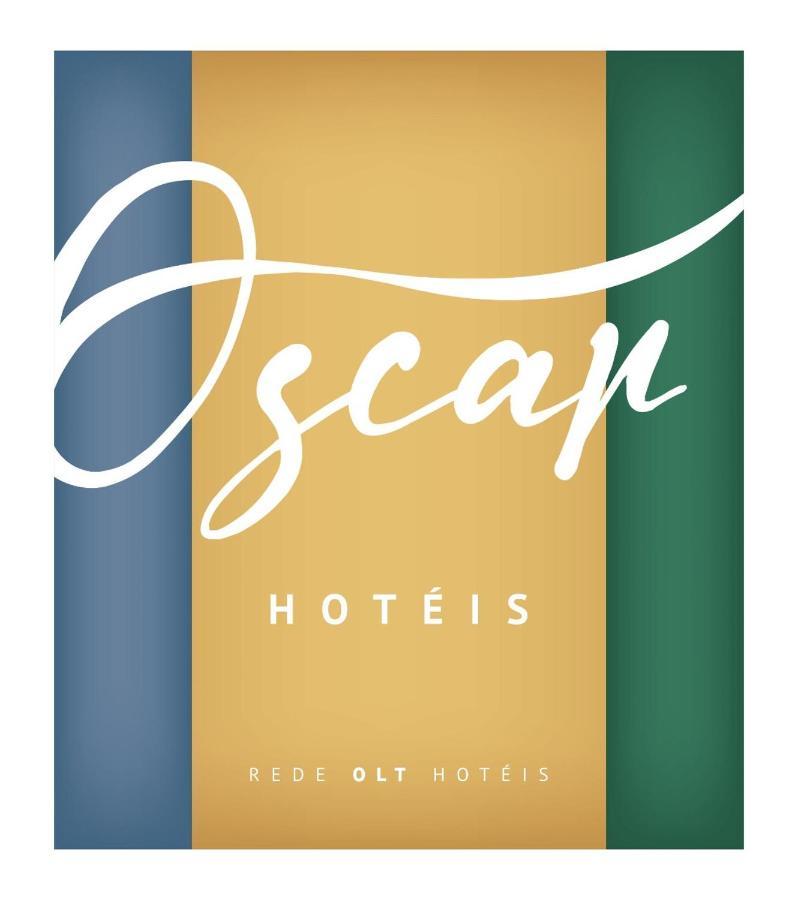 Hotel Oscar Gold Janauba Kültér fotó