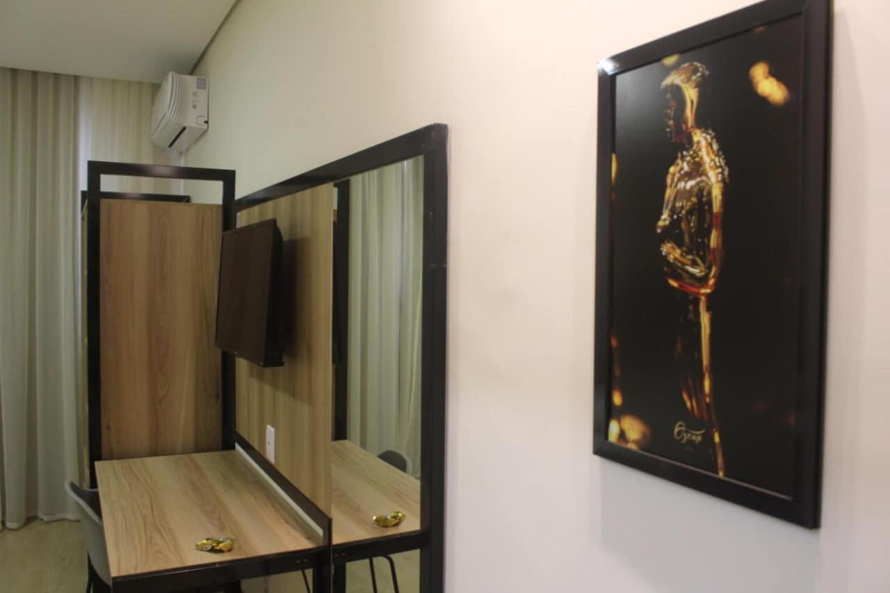 Hotel Oscar Gold Janauba Kültér fotó