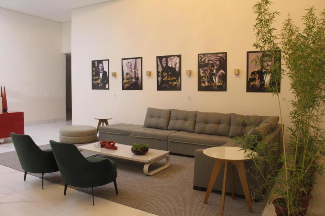 Hotel Oscar Gold Janauba Kültér fotó
